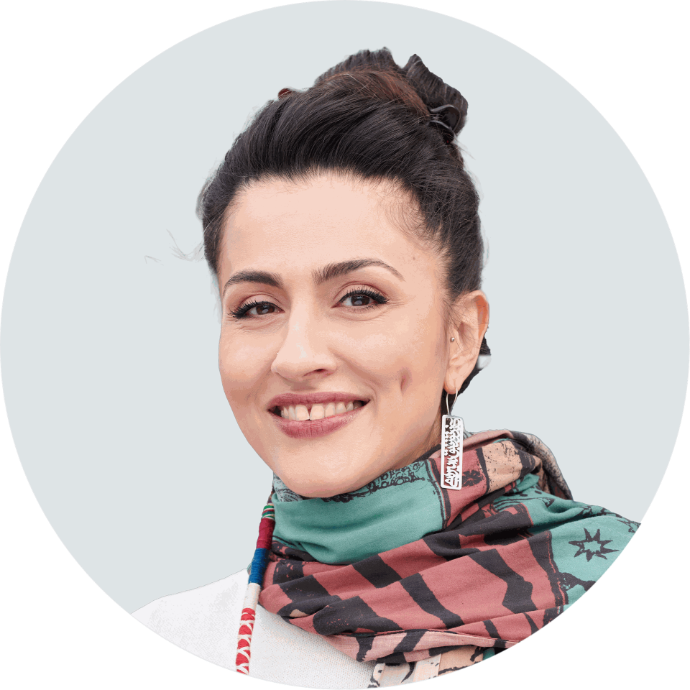 Shabnam Sarshar